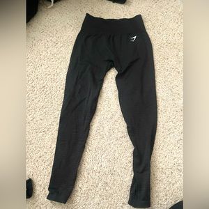 Gymshark vital seamless leggings